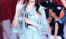 娱乐圈最新爆料张靓颖