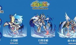 奥拉星最新亚比爆料,神秘力量觉醒，奇幻冒险再启程