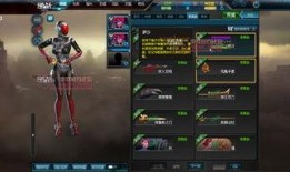 逆战最新爆料3月,神秘新角色与全新玩法即将揭晓！