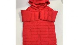 最新辛巴羽绒服爆料图片,保暖时尚，潮流来袭！