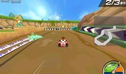 qq飞车23年最新爆料,揭秘全新爆料，畅享速度与激情的极致体验