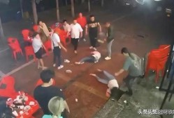 爆料唐山打人者视频最新,视频揭露暴力现场，社会舆论聚焦正义追问