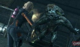 生化危机游戏最新爆料,启示录全新爆料揭秘：神秘病毒爆发，人类命运岌岌可危！