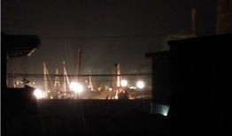 龙南东江大火最新爆料,揭秘火灾原因与救援行动纪实