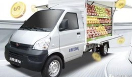 五菱汽车最新款爆料车,颠覆传统，引领未来出行新潮流”