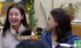 最新爆料陈都灵的男朋友,神秘男友身份引网友热议