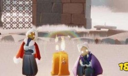 光遇春节活动最新爆料