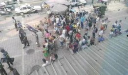 火车站广场爆料视频最新,最新视频揭秘现场实况