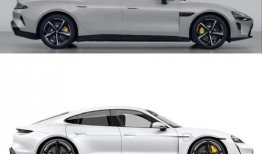 小米兰博基尼最新爆料