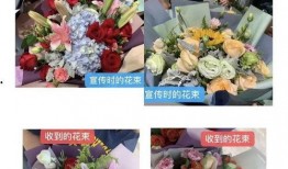 最新花店老板娘爆料,最新花卉市场风云变幻