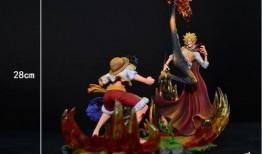 山治最新手办爆料