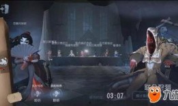 第五人格最新爆料详细,神秘新角色揭晓，惊悚剧情再掀悬疑高潮！