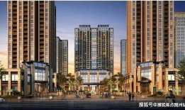 融创云翠爆料最新消息,揭秘项目进展与未来规划亮点