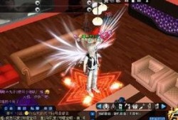 炫舞最新极光爆料,揭秘神秘极光系统，舞动全新视觉盛宴