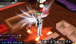 炫舞最新极光爆料,揭秘神秘极光系统，舞动全新视觉盛宴