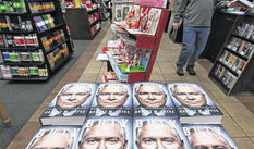 美前防长最新爆料,美前防长披露惊人内幕，美军高层决策惊人真相曝光