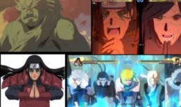 秽土柱间最新爆料,最新爆料揭示神秘力量真相