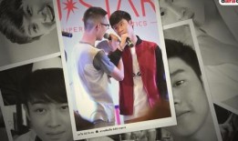 泰国cp最新爆料男,男生神秘身份曝光，真相令人震惊！