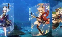 honeyhunterworld原神最新爆料