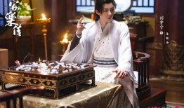 江小宴最新爆料刘宇宁,娱乐圈风云再起！