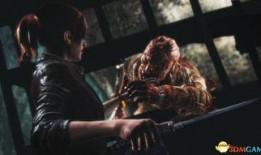 生化危机游戏最新爆料,启示录全新爆料揭秘：神秘病毒爆发，人类命运岌岌可危！