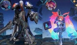 荣耀新皮肤爆料最新,神秘英雄即将登场，炫酷特效引期待！