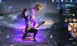 杨戬加强最新爆料,全新爆料揭示神话英雄新篇章