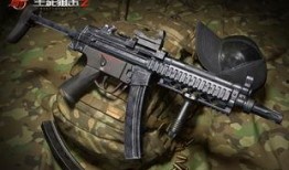 生死狙击最新武器爆料,全新武器震撼来袭，揭秘神秘爆料！