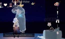 光遇春节活动最新爆料