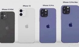 iphone12 最新爆料,设计革新与性能升级大揭秘！