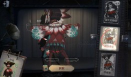 第五人格角色最新爆料,神秘面纱下的惊悚故事