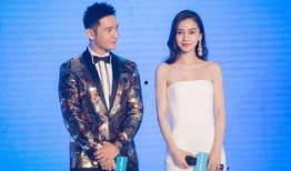 黄晓明和杨颖最新爆料,揭秘甜蜜背后的故事