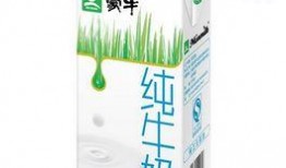 蒙牛袋装牛奶最新爆料