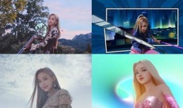 女团最新角色爆料,神秘魅力引期待