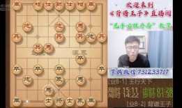象棋王子最新爆料视频,最新视频爆料背后的精彩故事