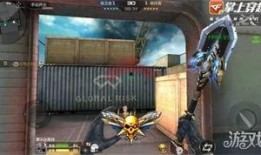 cfm最新爆料cfhd武器,全新CFHD武器生成系统大曝光