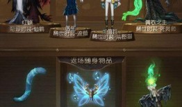 第五人格返场最新爆料,神秘角色即将返场，全新玩法等你解锁！