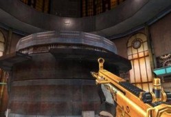 生死狙击最新爆料9月,神秘武器登场，战局再起风云