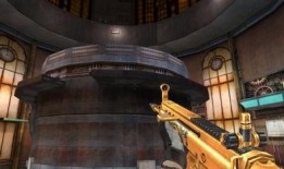 生死狙击最新爆料9月,神秘武器登场，战局再起风云