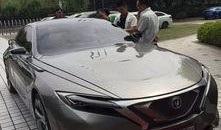 车最新爆料,最新车界爆料，颠覆性创新即将到来