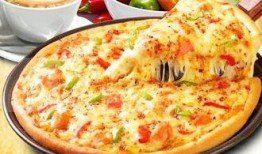 披萨大师最新爆料视频,独家制作秘籍大公开！