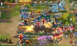 绿色征途手游最新爆料,探索未知秘境，开启奇幻冒险之旅！