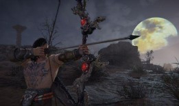 永劫无间最新爆料今天,神秘角色登场，全新战斗系统即将解锁！