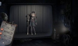 第五人格最新爆料详细,神秘新角色揭晓，惊悚剧情再掀悬疑高潮！