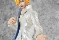 山治最新手办爆料