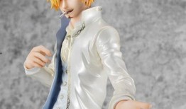 山治最新手办爆料