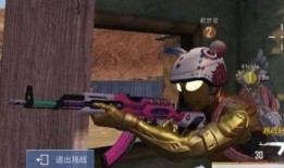 和平精英奥特曼最新爆料,神秘英雄降临，战局再掀风云