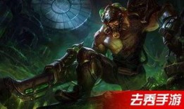 蛮王新皮肤爆料最新,狂野风暴来袭，霸气侧漏的全新视觉盛宴