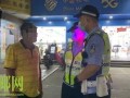 东方交警最新爆料消息,严打交通违法行为，守护市民出行安全！”