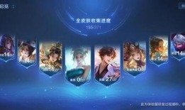 王者皮肤体验最新爆料在哪看,揭秘新皮肤详情，速来围观！